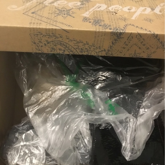 FREE PEOPLE boots - Picture 14 of 16